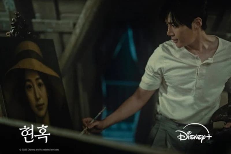 圖片來源：Disney+