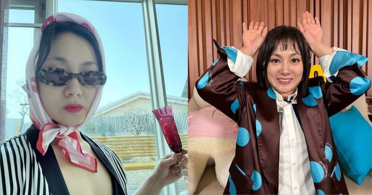 55億豪宅遭竊內幕曝光！朴娜勑男友把經紀人當小偷　騙走個資交警方