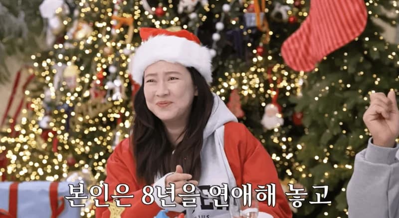 圖片來源:YouTube | JIHYO_SSONG