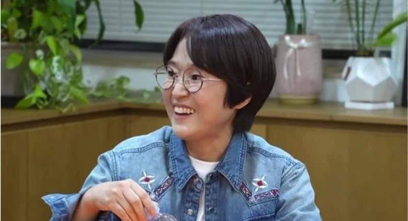 圖片來源： KBS2《老闆的耳朵是驢耳朵》