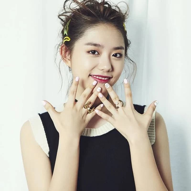圖片來源：IG@ioi_official_ig