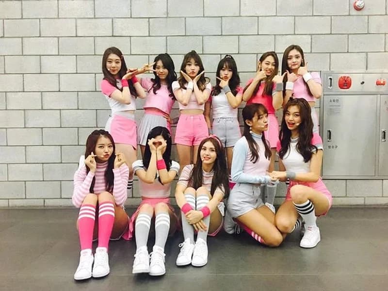 圖片來源：IG@ioi_official_ig