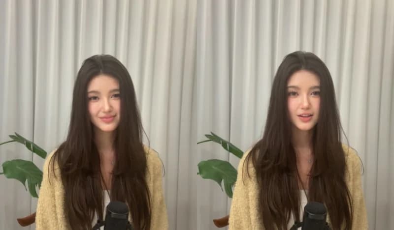 圖片來源：YouTube | Danielle Marsh