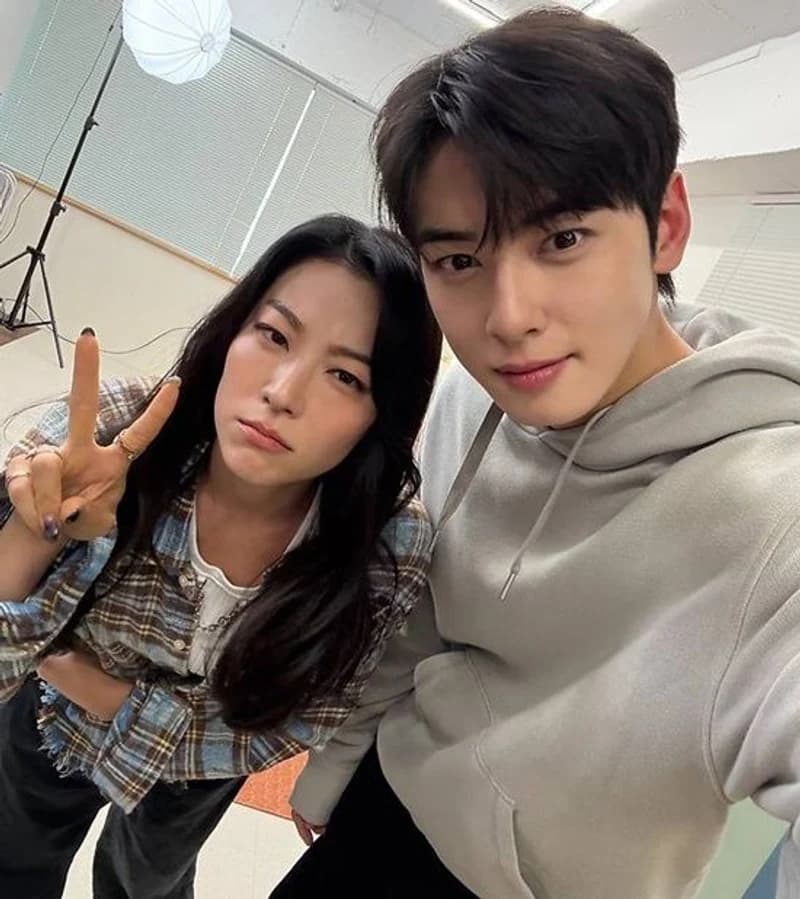 圖片來源：IG@arden_cho