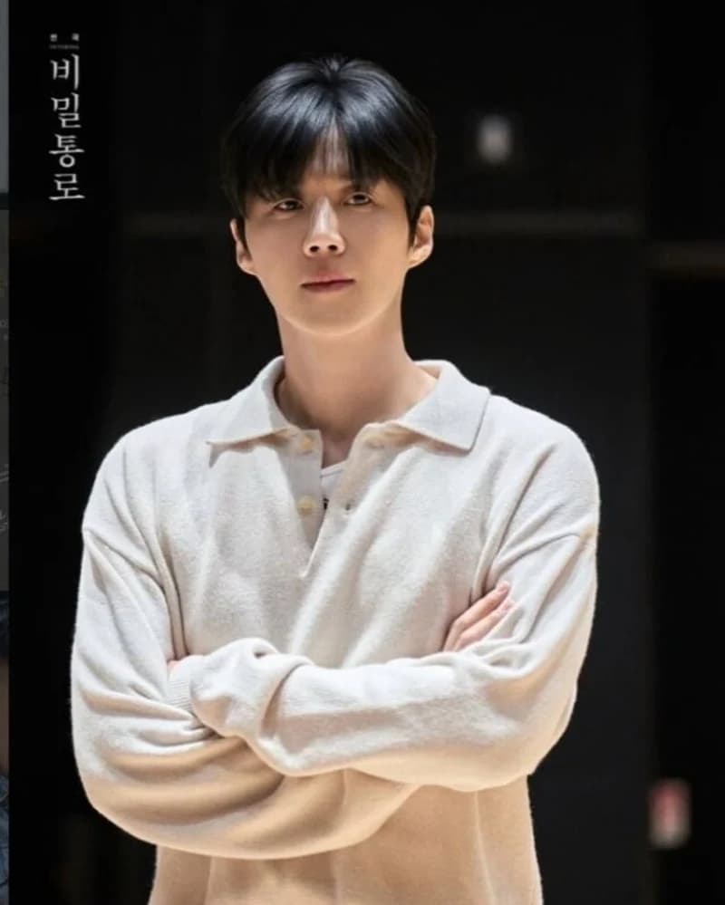 圖片來源：IG@秘密通道