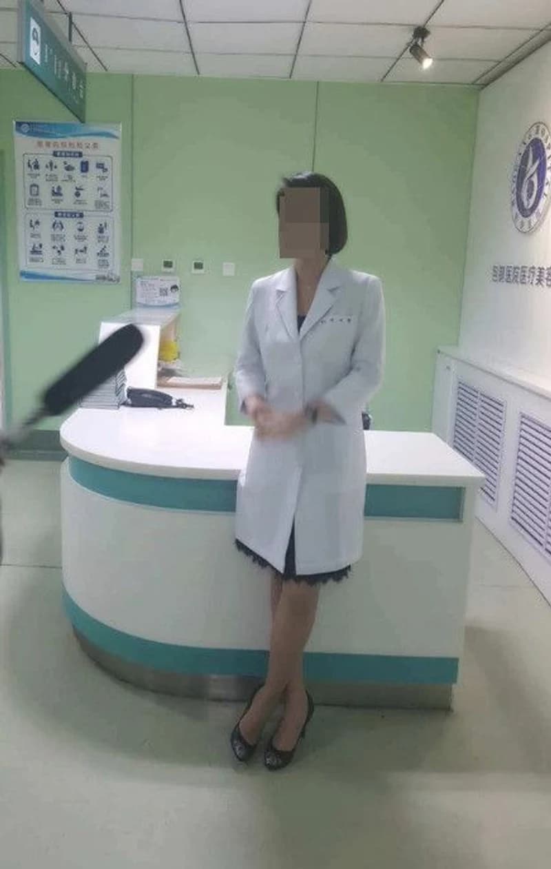 圖片來源：IG@打針阿姨