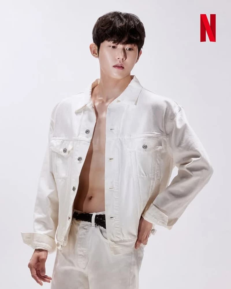 圖片來源：IG@netflixkr