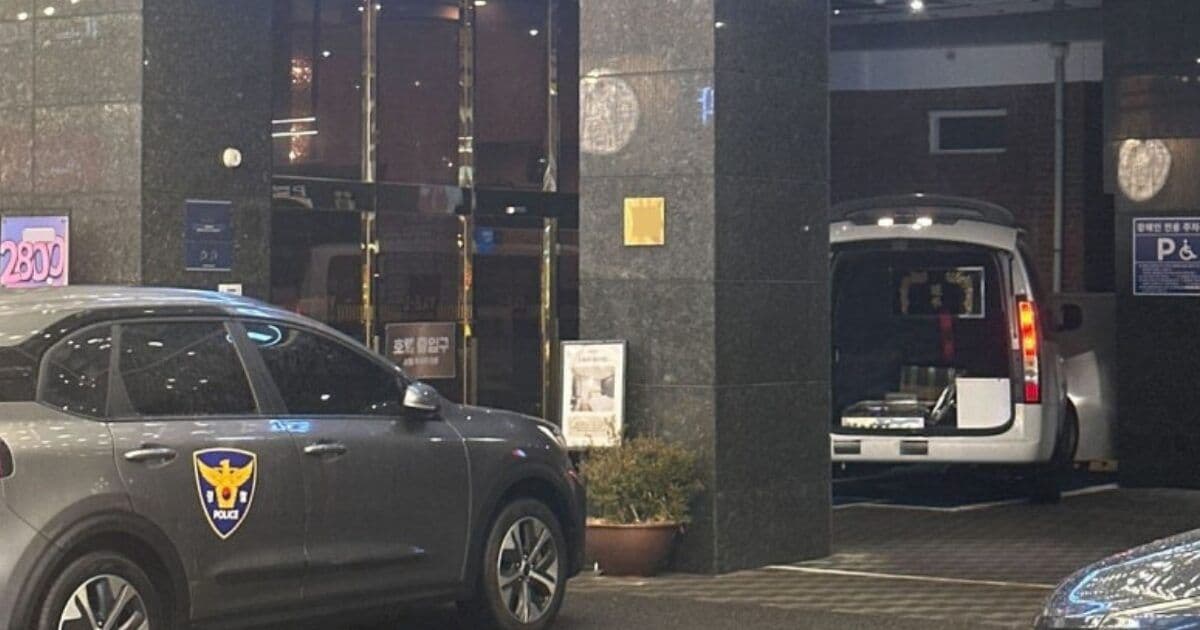 首爾驚爆「連環獵男」！20歲女餵毒飲料　2死1重傷險成無名屍