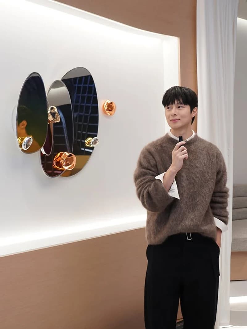 圖片來源：IG@chungjizzle