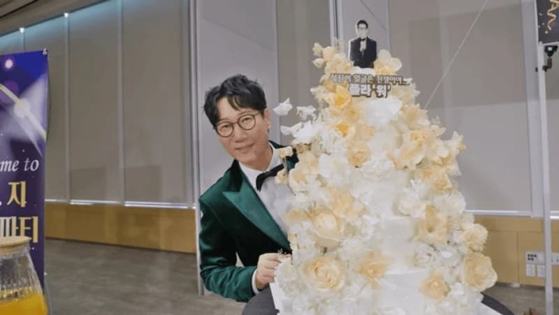 圖片來源： SBS《Running Man》