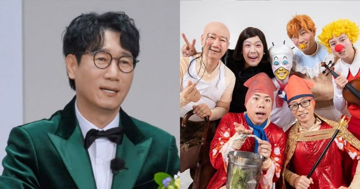 池錫辰《RM》撐16年「零爭議」！迎60歲花甲宴 親揭「沒出事」背後努力