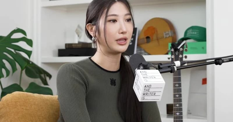 圖片來源：YouTube |&nbsp;andthewriteris