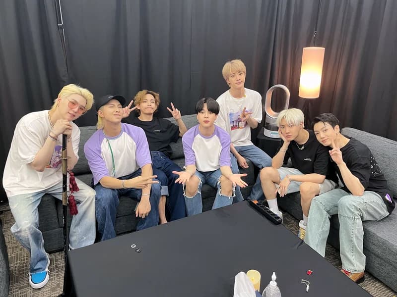 圖片來源：X@bts_bighit