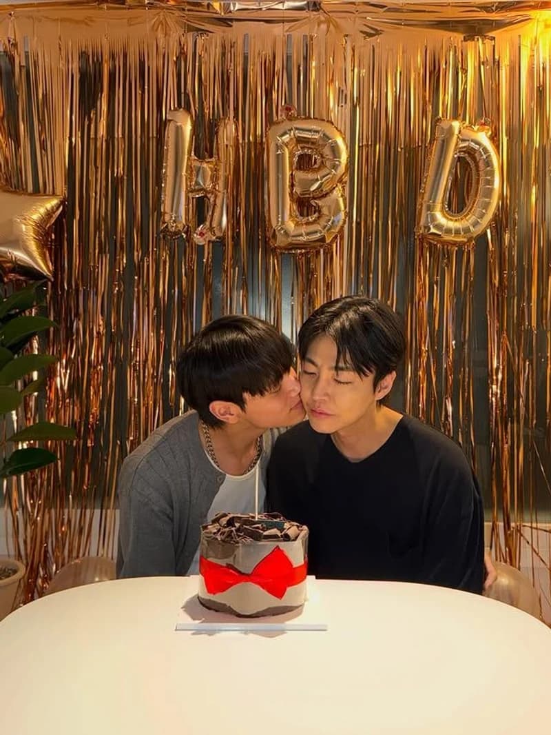圖片來源：IG@donghozilong