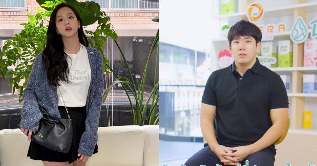 「Jisoo親哥偷拍性行為」新聞突下架！遭家暴妻求：別波及家人 韓網看了超心疼