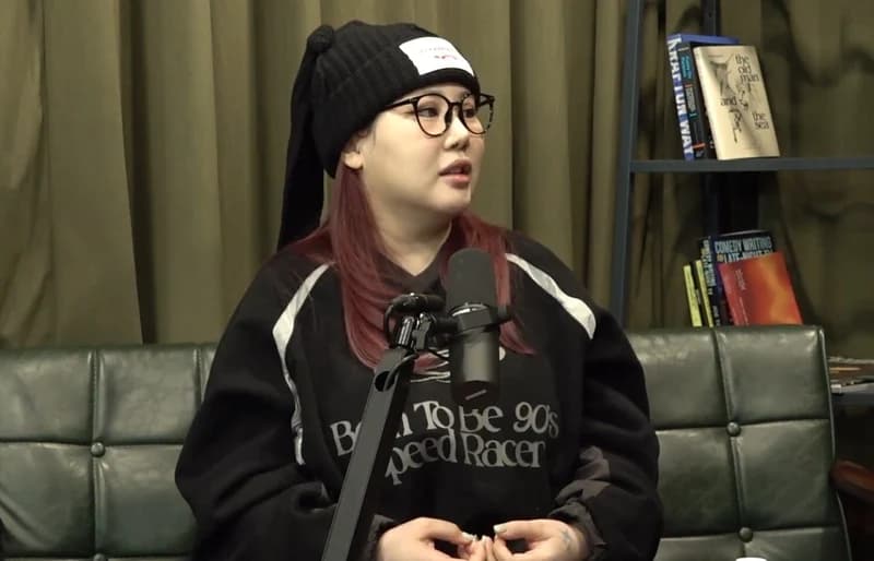 圖片來源：YouTube@dannychocomedy
