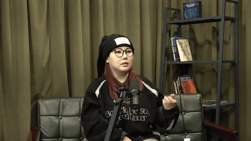 圖片來源：YouTube@dannychocomedy