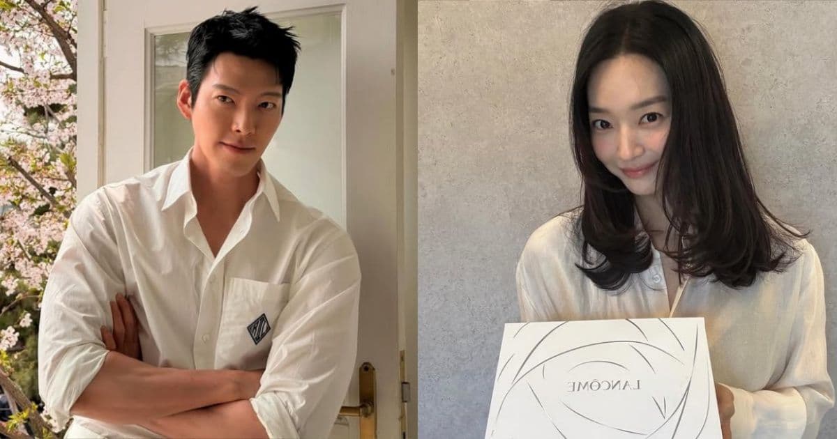 金宇彬婚後近況太甜！娶申敏兒後新婚生活曝光 私下習慣全曝光