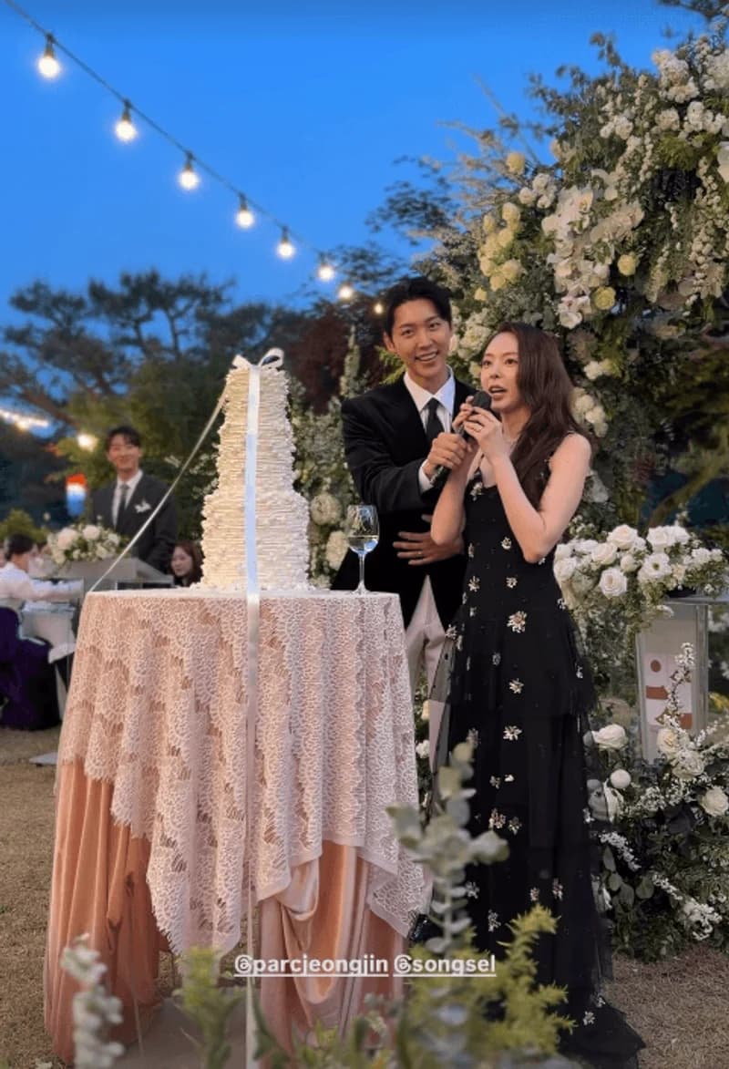 圖片來源：IG@songsel