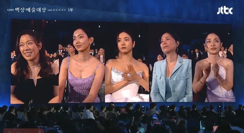 圖片來源：JTBC