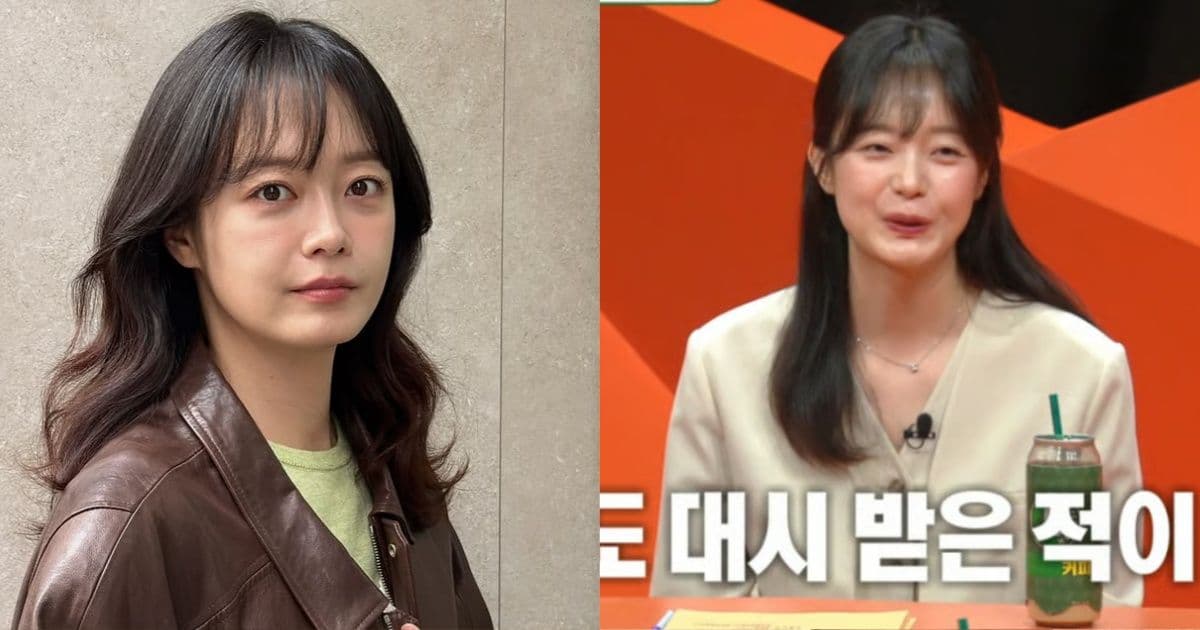 7年《RM》沒男來賓搭訕她！全昭旻心酸自嘲：問題竟出在「這件事」