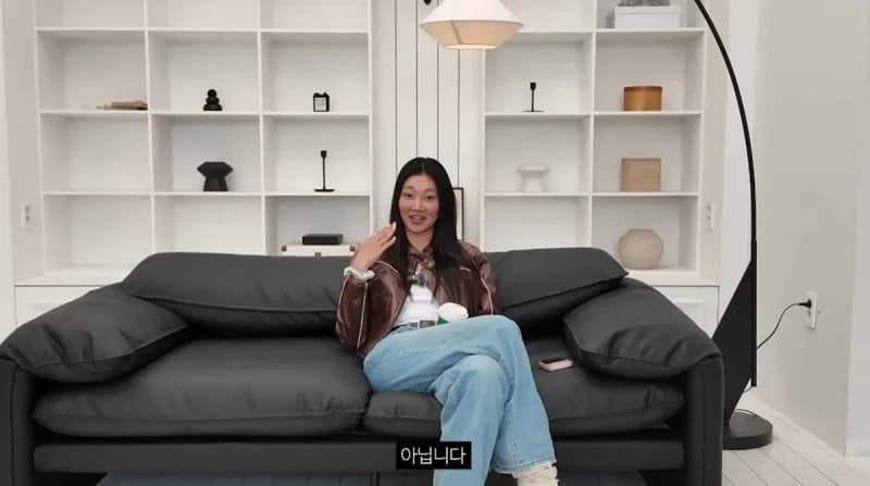 圖片來源:YouTube@여연희ing