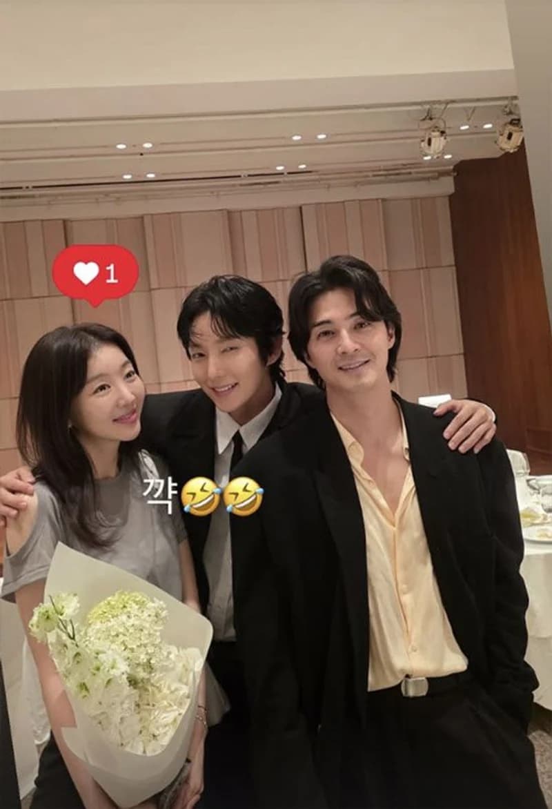 圖片來源：IG@_heejinj