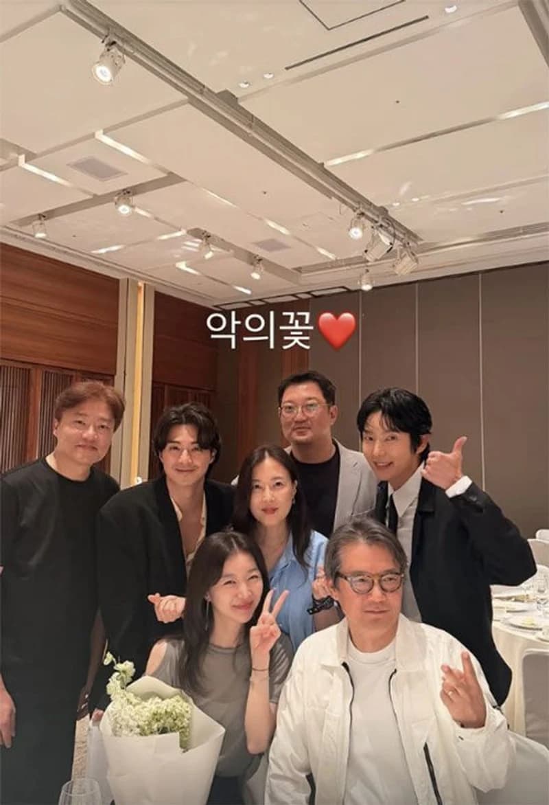 圖片來源：IG@_heejinj