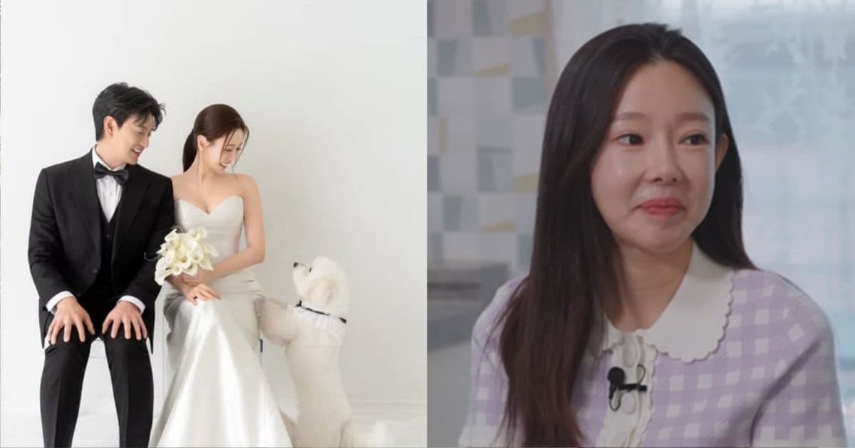 U-KISS Eli甜曬婚紗照再婚！前妻曝每月扶養費僅1.7萬　心寒：只能自己打工賺