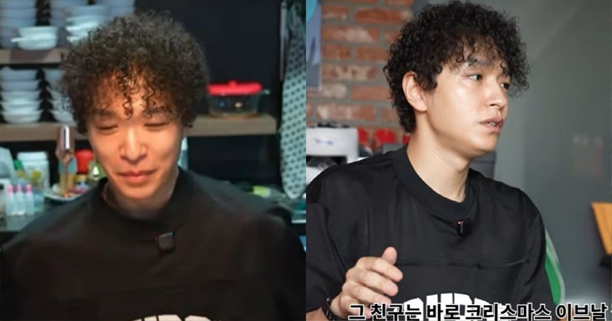 曾憂鬱到手腳狂抖！韓男歌手走出低潮　又遇家中遭竊留下陰影
