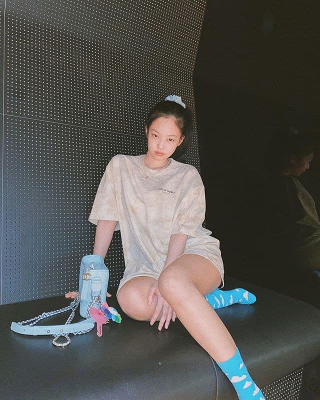 instagram | jennierubyjane