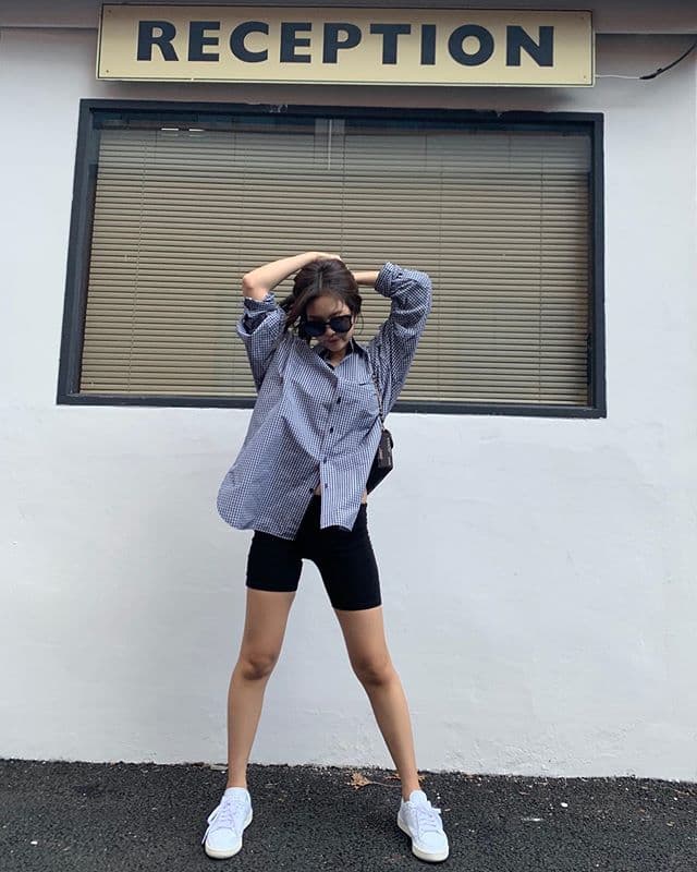instagram | jennierubyjane