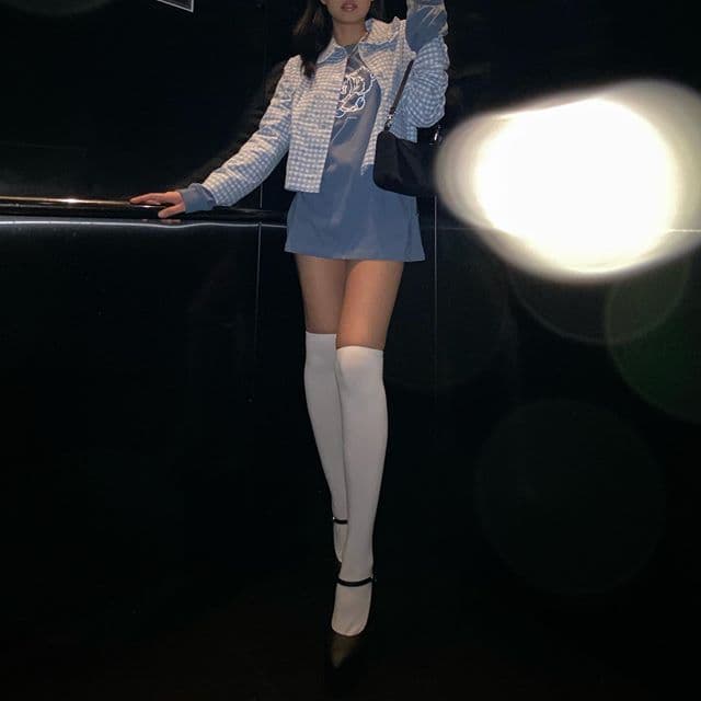 instagram | jennierubyjane