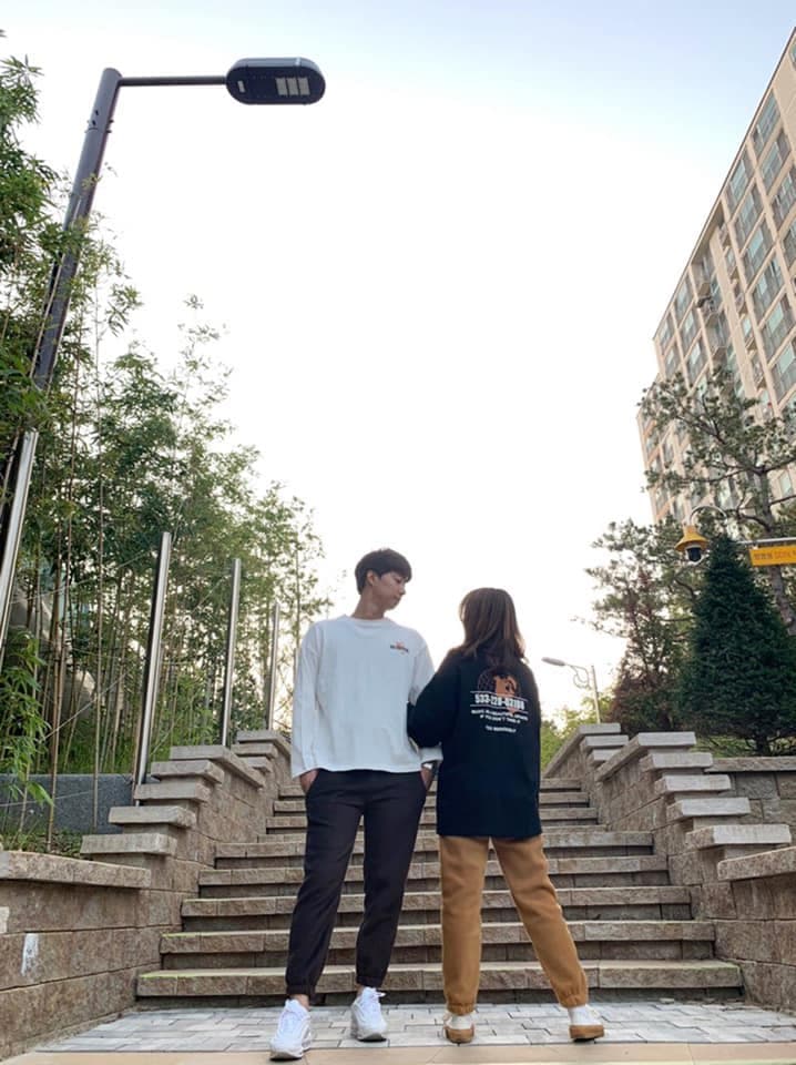 facebook | 투앤룩 - 커플룩,시밀러룩
