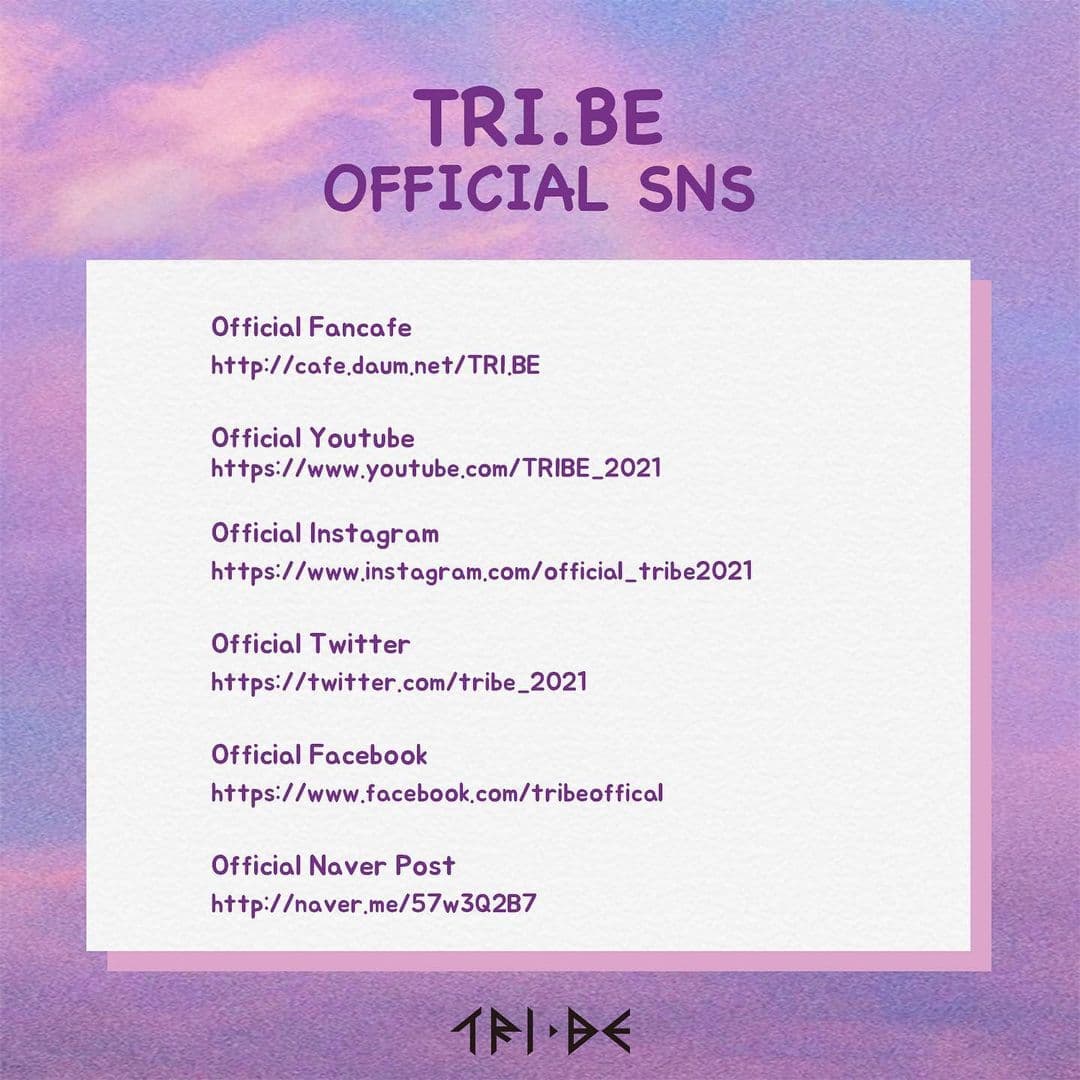 Image Source_Instagram | official_tribe2021