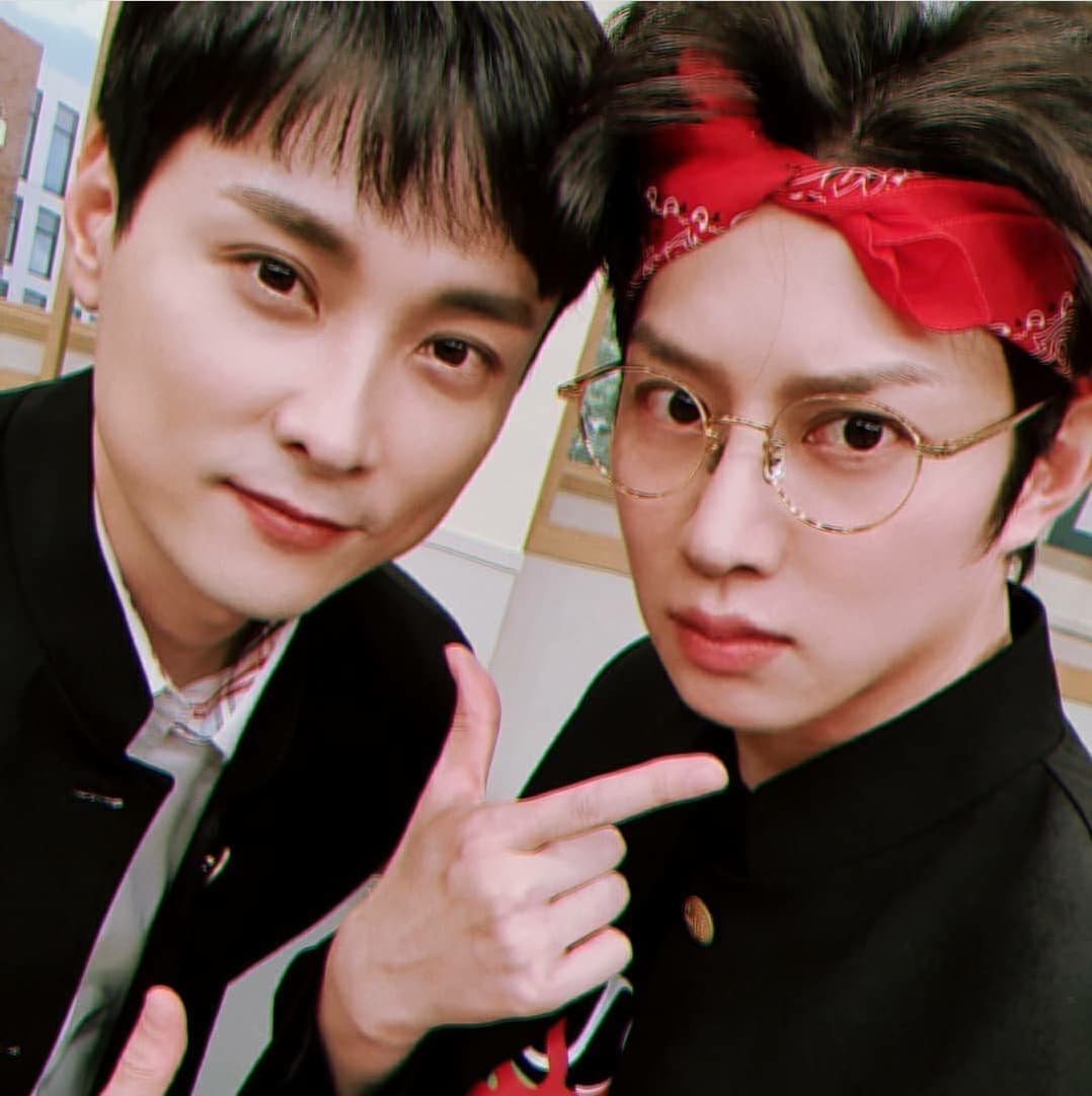 instagram | kimheenim
