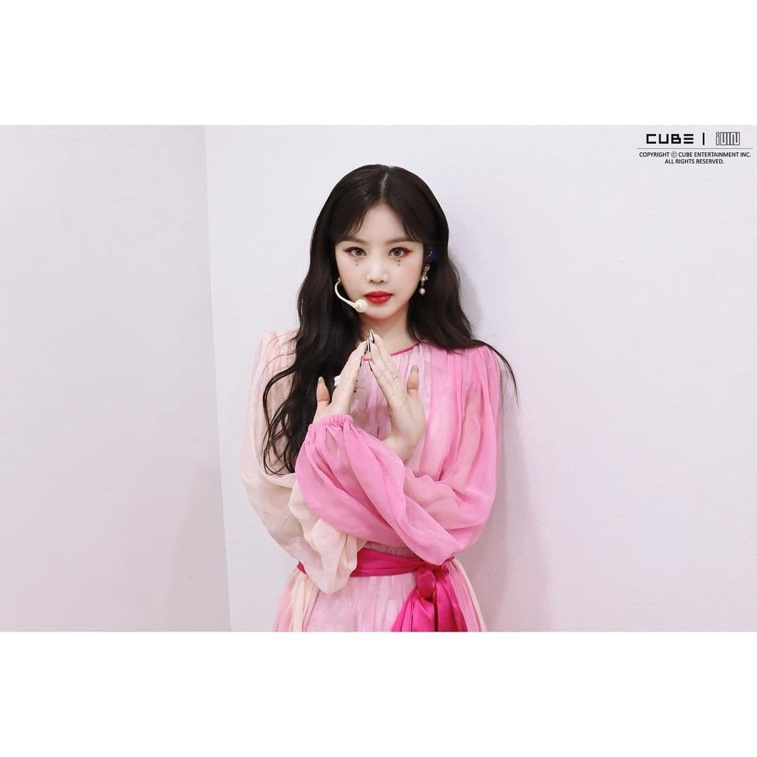 Image Source_Instagram | official_g_i_dle