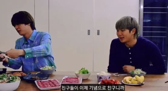 Image Source ｜Vlive