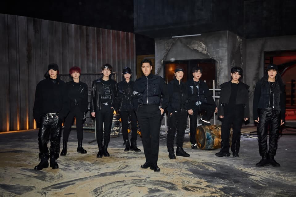Image Source Facebook | superjunior  