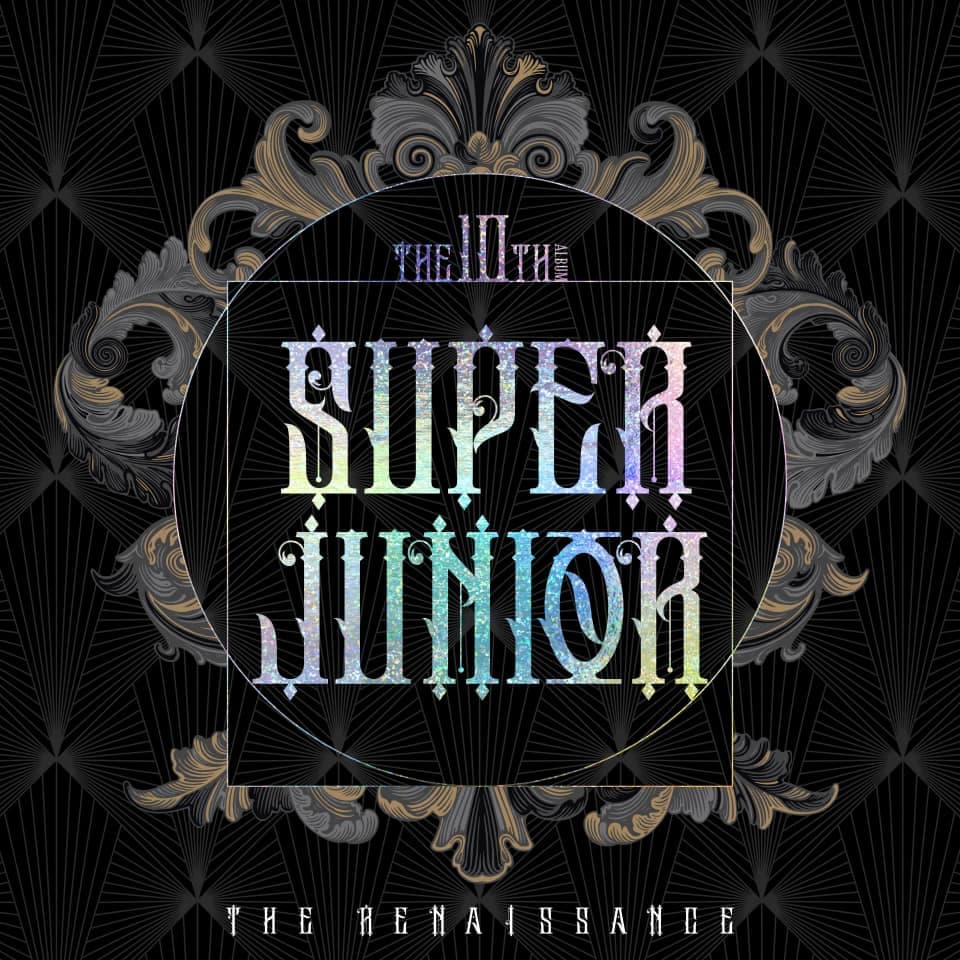 Image Source Facebook | superjunior  
