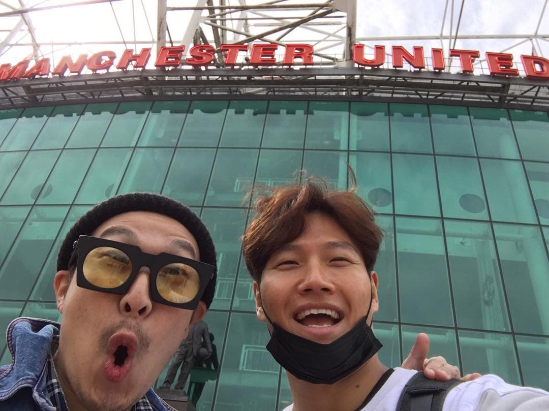 Image Source_Instagram | kjk76