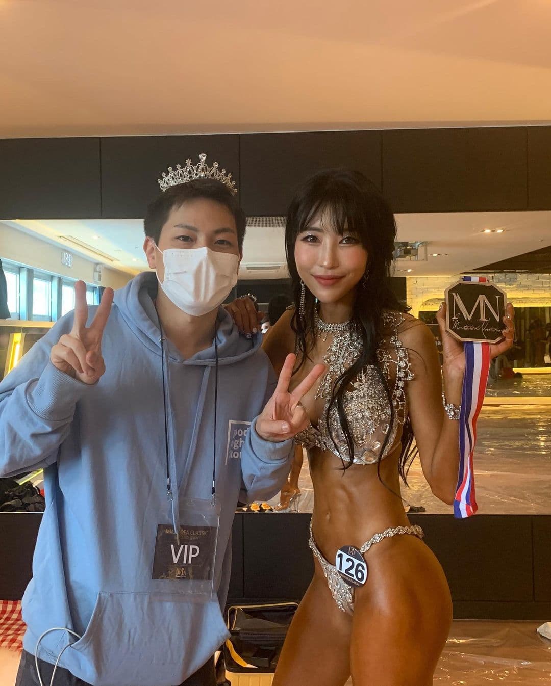 Image Source_Instagram | seyoung_1408