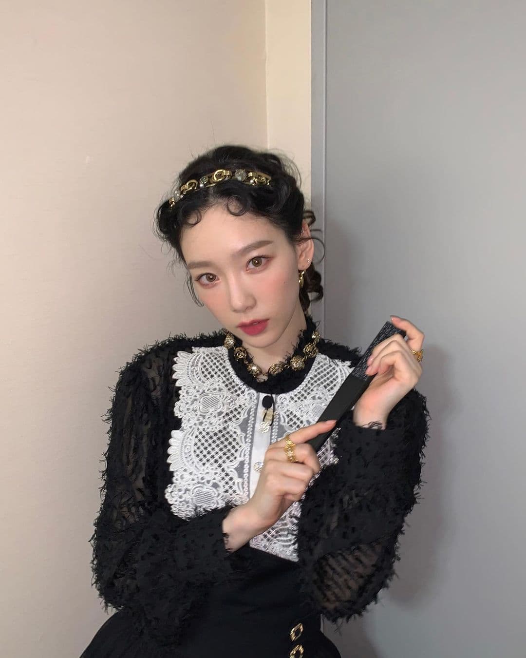 Image Source_Instagram | taeyeon_ss