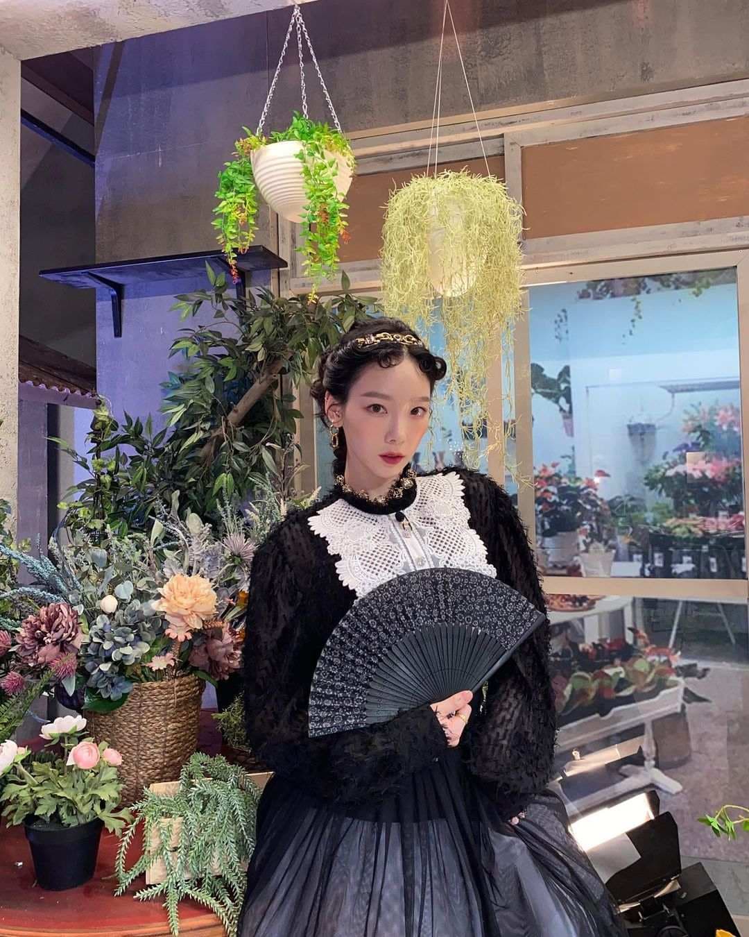 Image Source_Instagram | taeyeon_ss