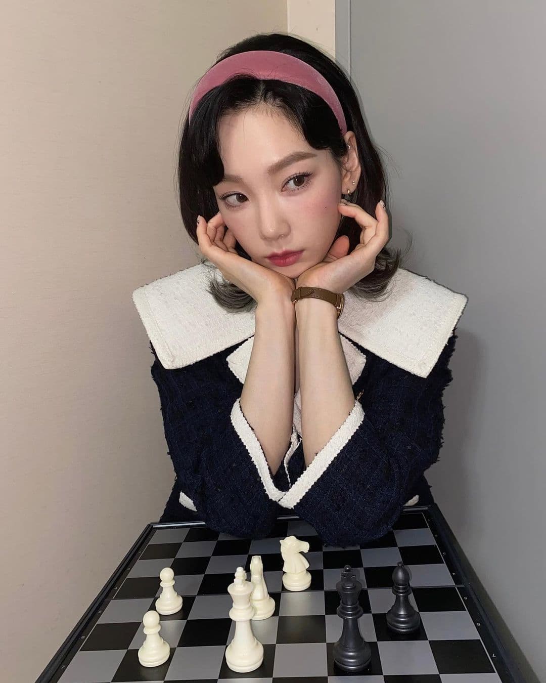 Image Source_Instagram | taeyeon_ss