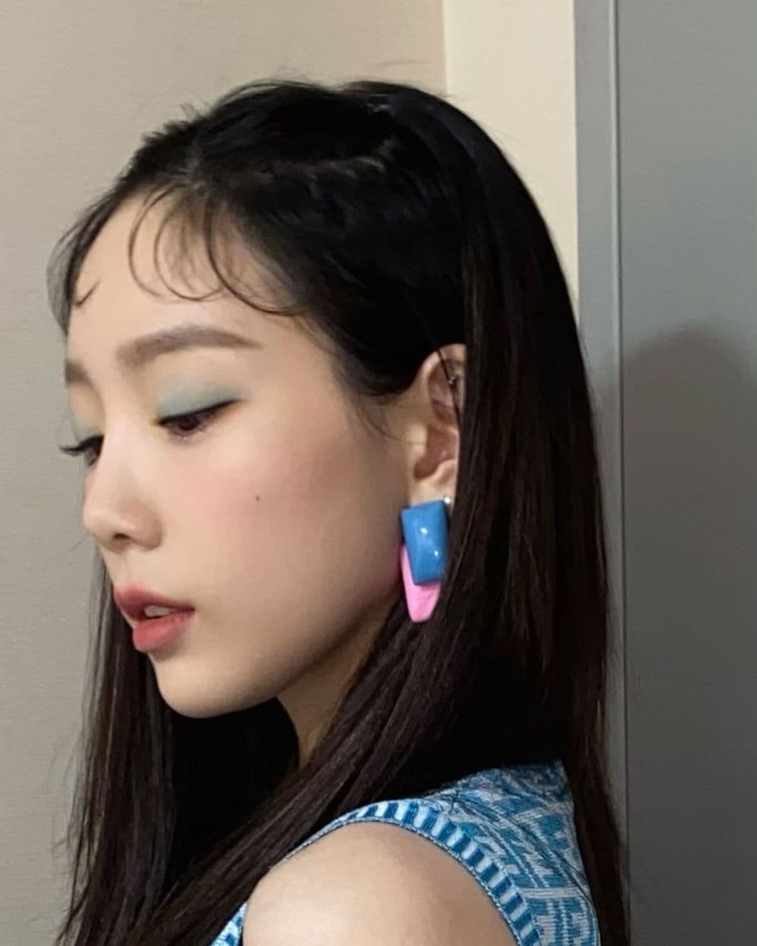 Image Source instagram | taeyeon_ss