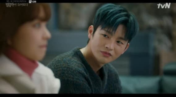 Image Source | tvN
