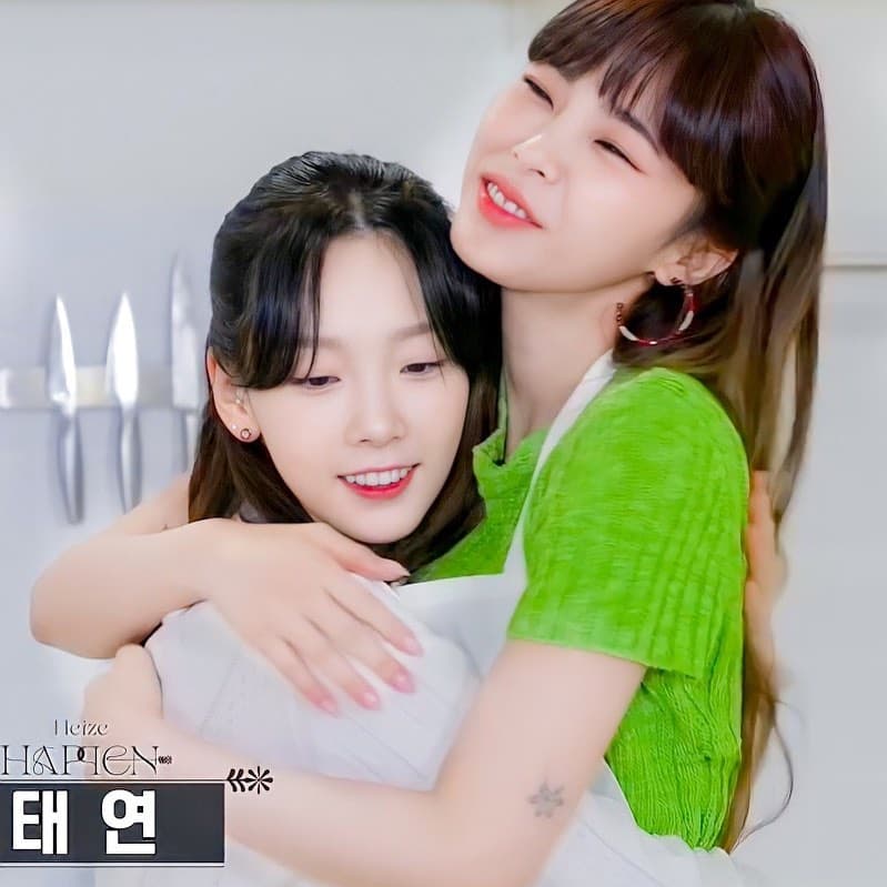 Image Source_Instagram | heizeheize