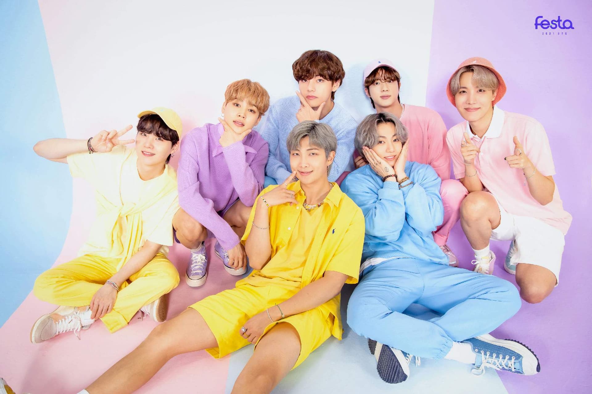 Image Source Facebook | bangtan.official