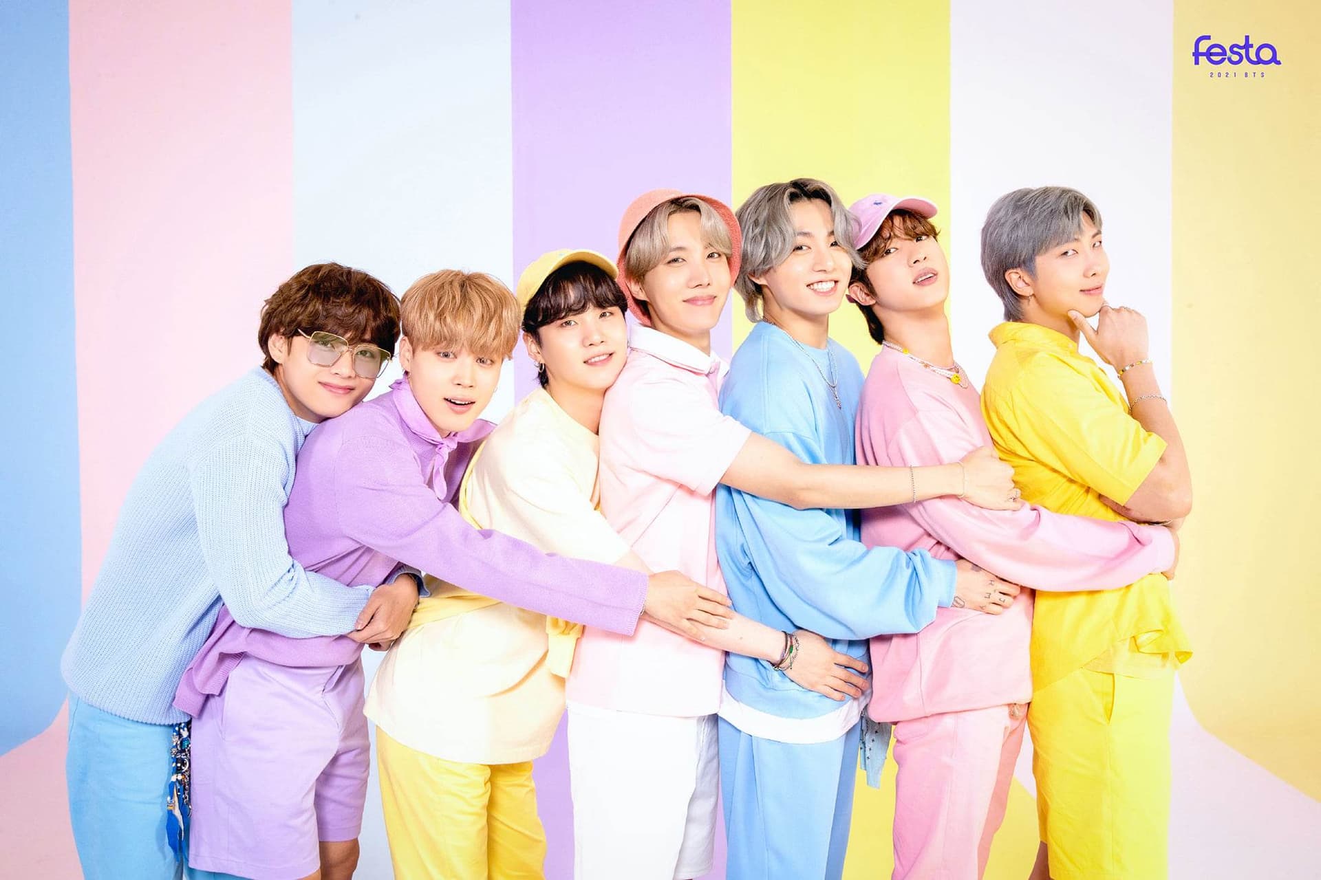 Image Source Facebook | bangtan.official